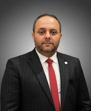 Mr. Wisam AlSaadi Alkeelany Amjawir